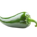 Green Chilli